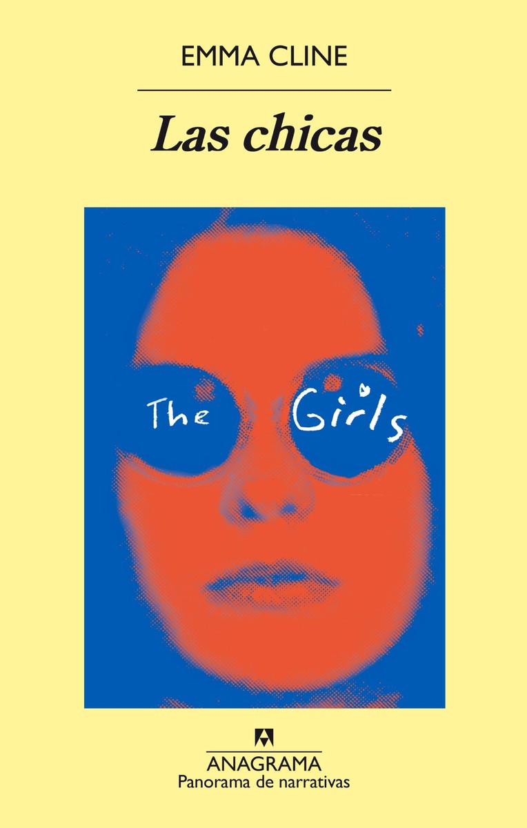 Las Chicas - Emma Cline