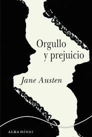 Orgullo y prejuicio - Jane Austen
