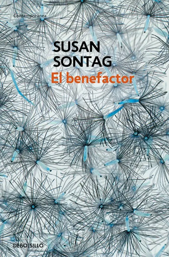 El benefactor - Susan Sontag