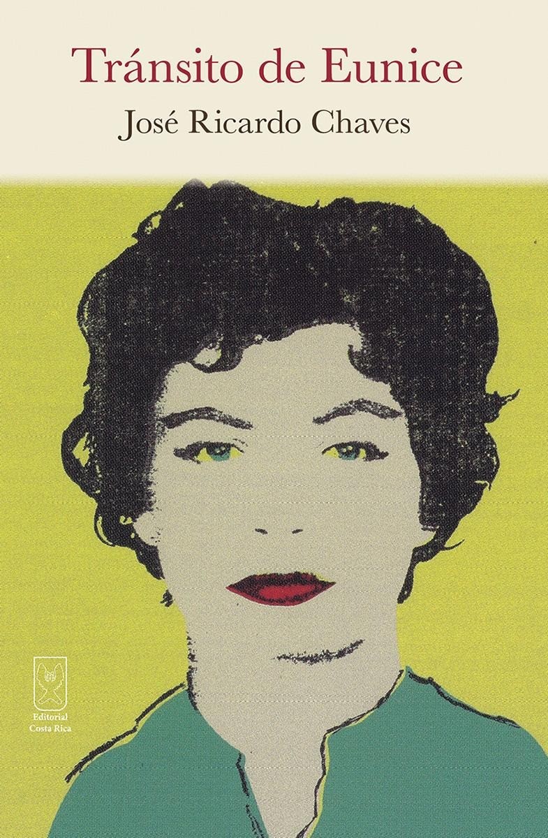 Tránsito de Eunice - José Ricardo Chaves