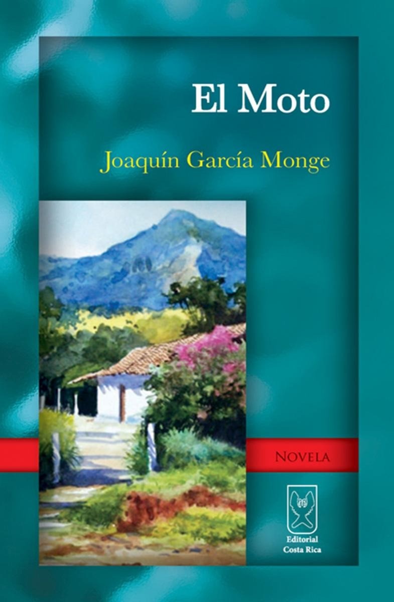 El moto - Joaquín García Monge