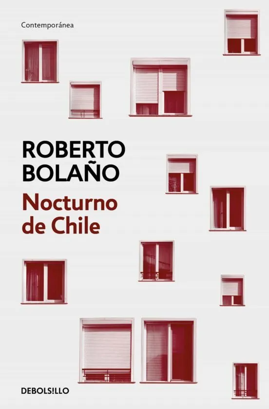 Nocturno de Chile - Roberto Bolaño