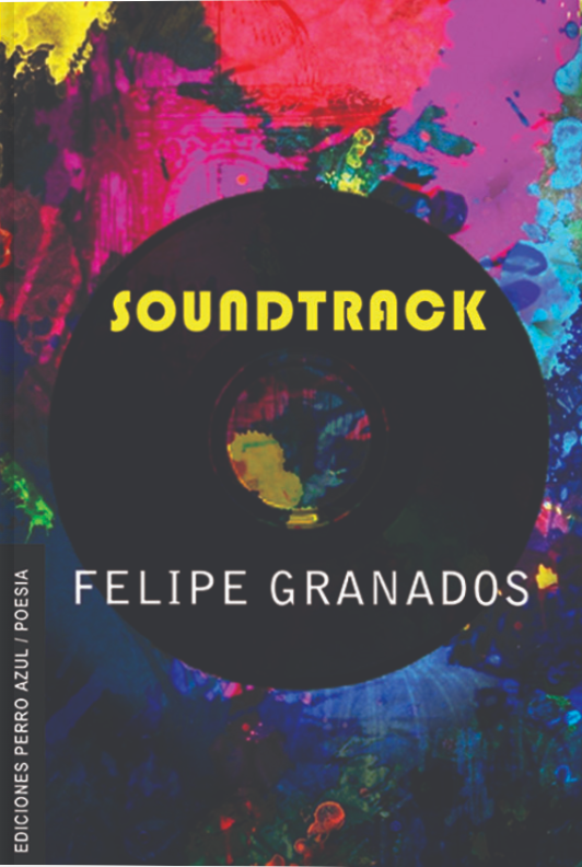 Soundtrack - Felipe Granados