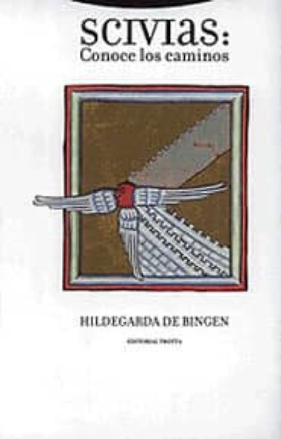 Scivias - Hildegarda de Bingen