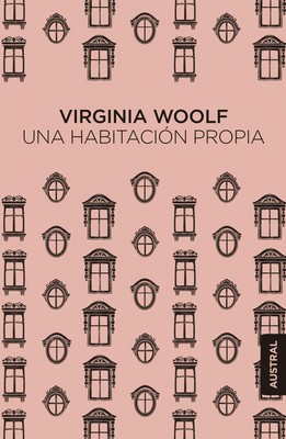 Una habitación propia - Virgina Woolf