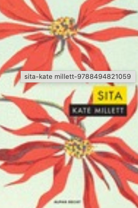 Sita	- Kate Millet