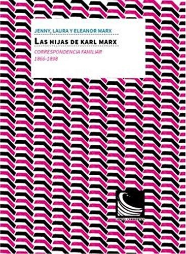 Las hijas de Karl Marx - Eleanor Marx