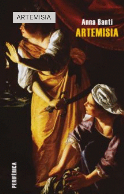 Artemisia - Anna Banti