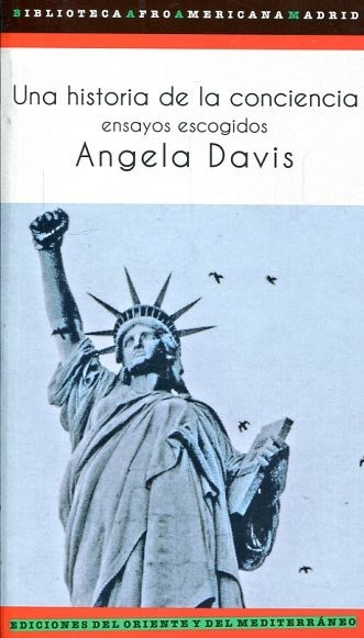 Una historia de la conciencia - Angela Davis