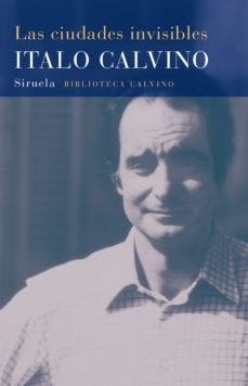 Las ciudades invisibles - Italo Calvino