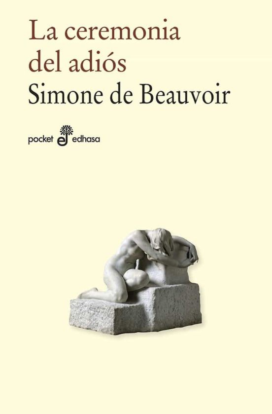 La ceremonia del adiós - Simone de Beauvoir