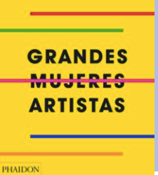 Grandes mujeres artistas - VVAA