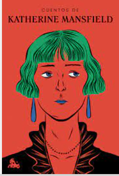 Cuentos de Katherine Mansfield