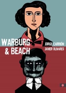 Warburg & Beach - Jorge Carrión