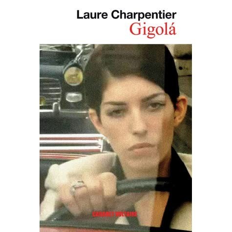 Gigolá - Laure Charpentier