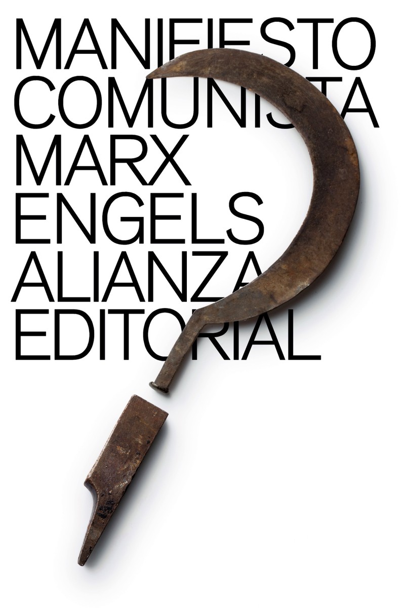 Manifiesto comunista - Marx y Engels