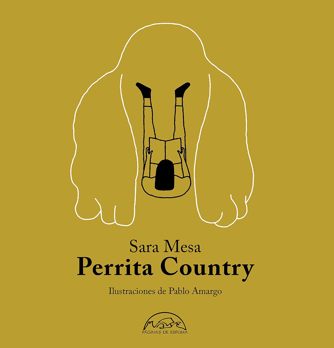 Perrita Country - Sara Mesa