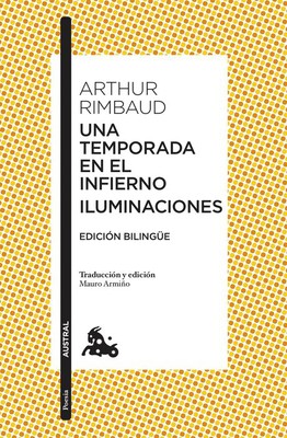Una temporada en el infierno - Arthur Rimbaud