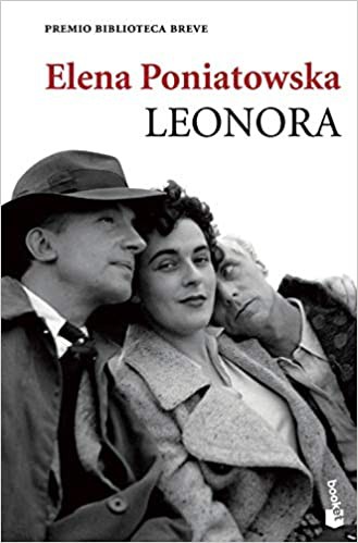 Leonora - Elena Poniatwoska