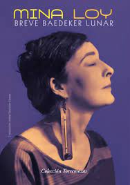 Breve Baedeker Lunar - Mina Loy