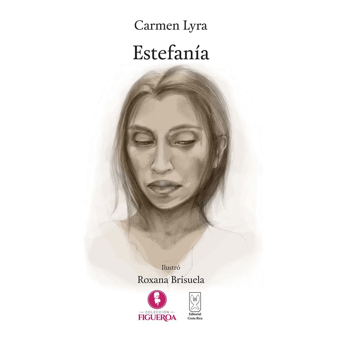 Estefanía - Carmen Lyra