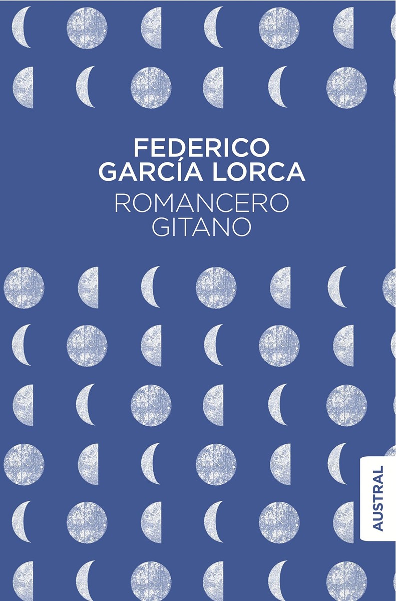 Romancero gitano - Federico García Lorca