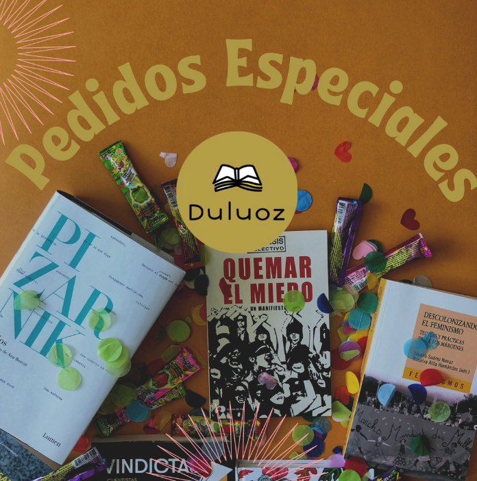 Pedido Especial 5,000