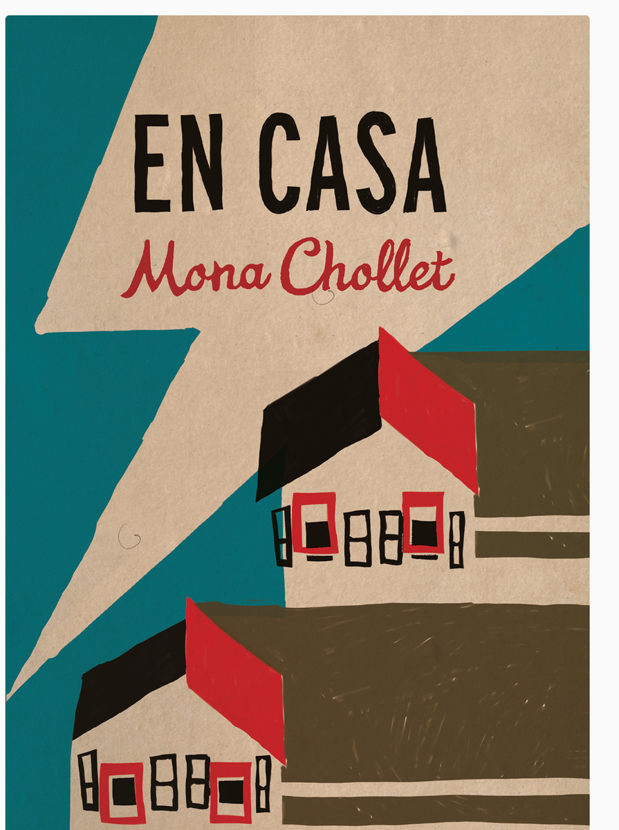 En casa - Mona Chollet