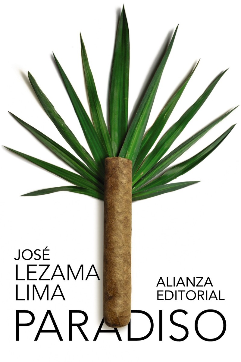 Paradiso - José Lezama Lima