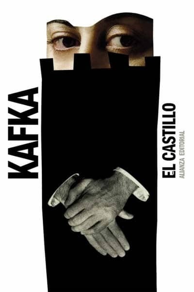 El Castillo - Franz Kafka