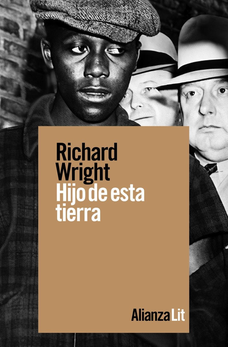 Hijo de esta tierra - Richard Wright