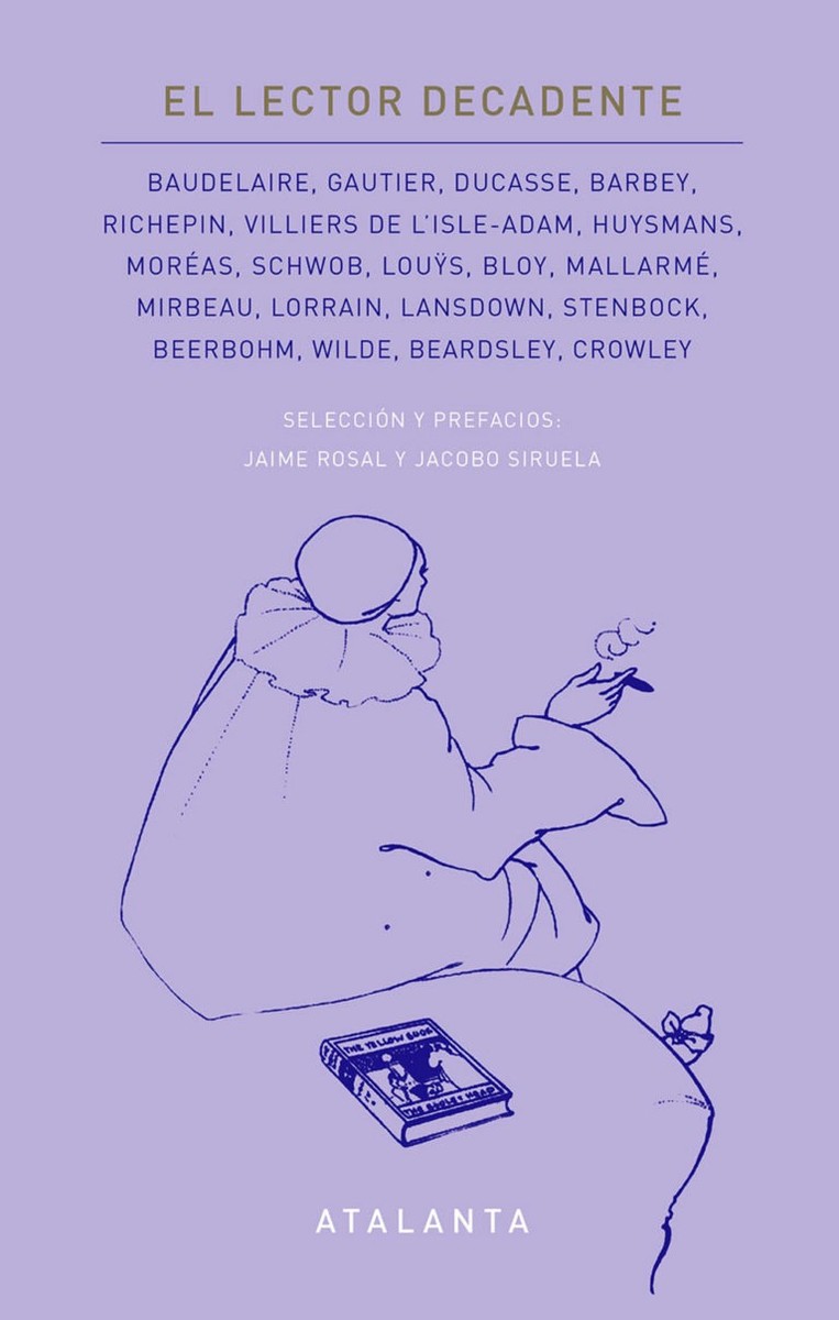 El lector decadente - VVAA