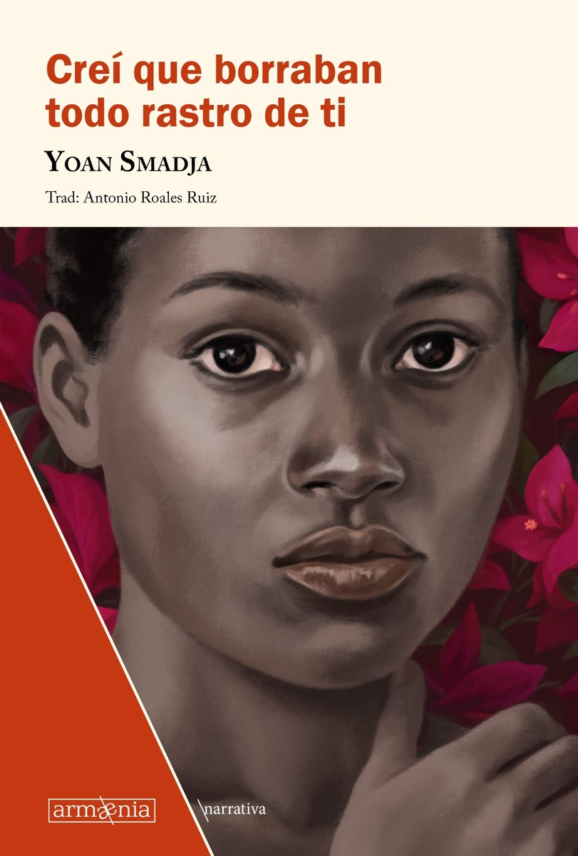 Creí que borraba cualquier rastro de ti - Yoan Smadja