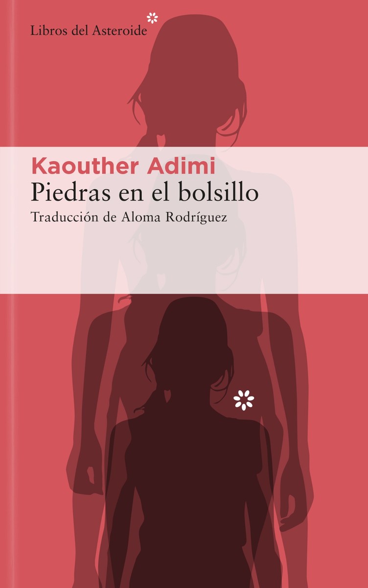 Piedras en el bolsillo - Kaouther Adimi