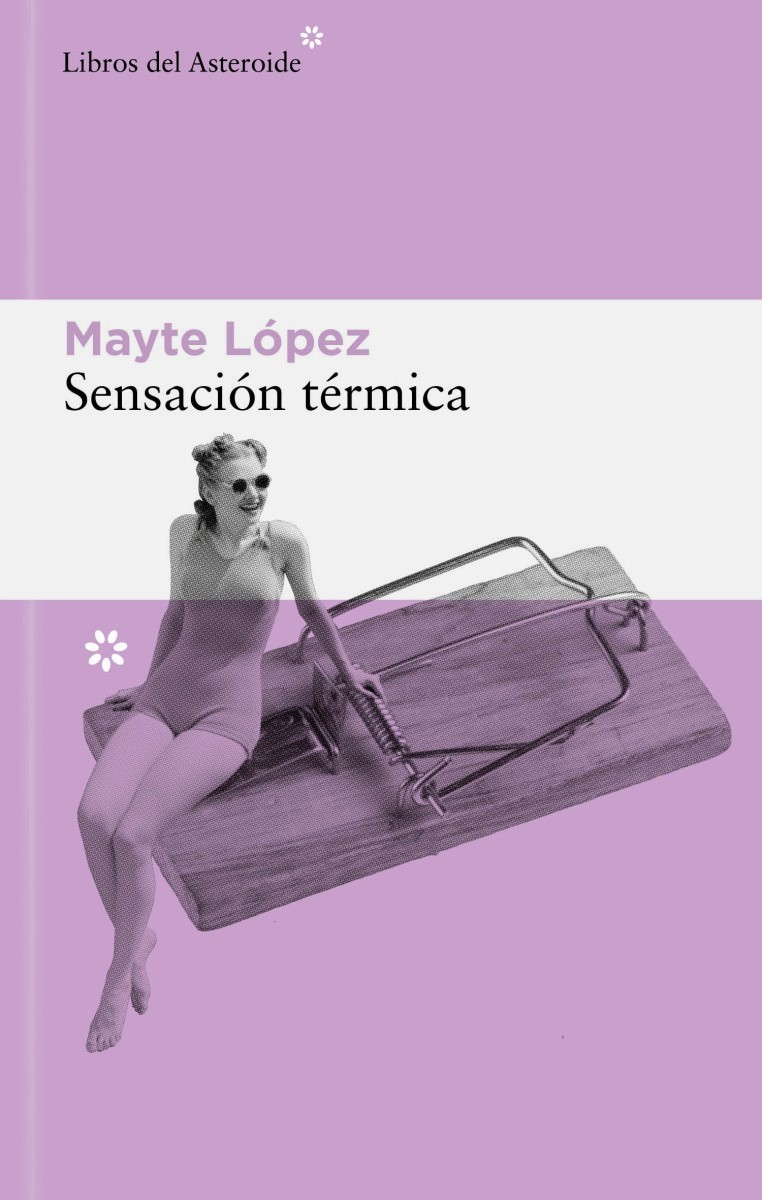 Sensación térmica - Mayte López