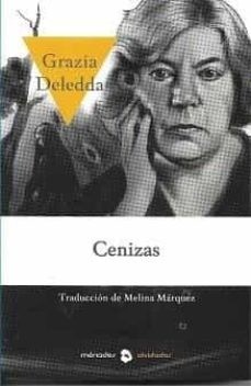 Cenizas - Grazia Deledda