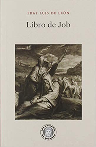 Libro de Job - Fray Luis de León