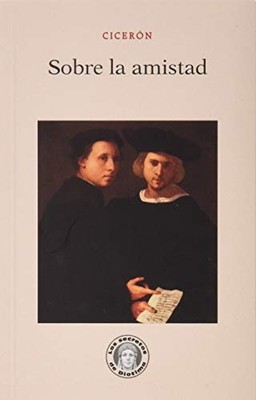 Sobre la amistad - Cicerón