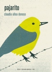 Pajarito - Claudia Ulloa Donoso