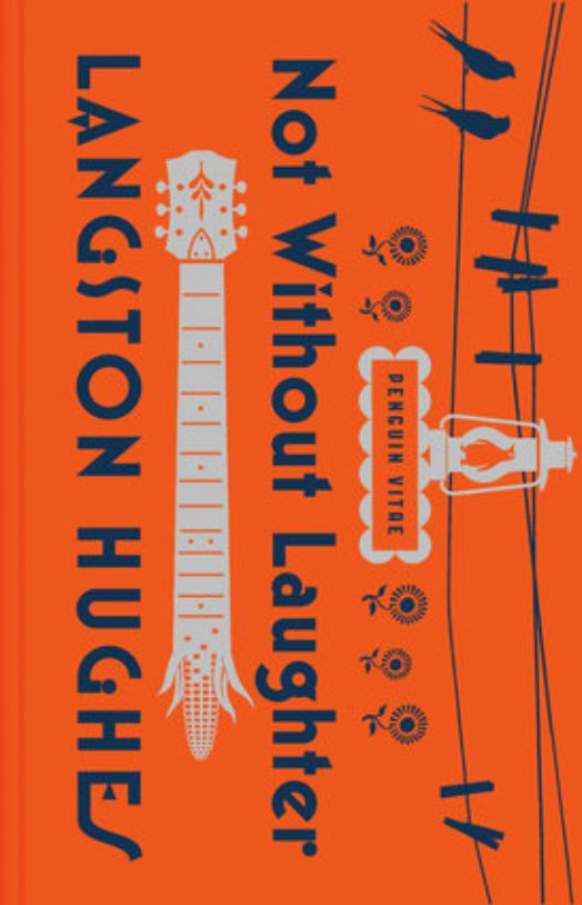 Not without laughter - Langston Hughes