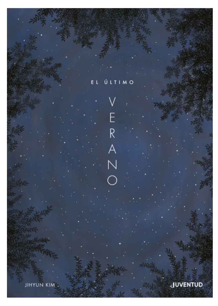 El último verano - Kim Jihyun