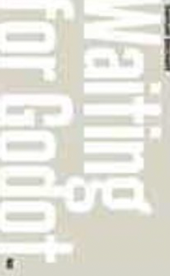 Waiting for Godot - Samuel Beckett