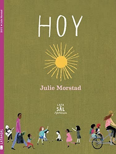 Hoy - Julie Morstad