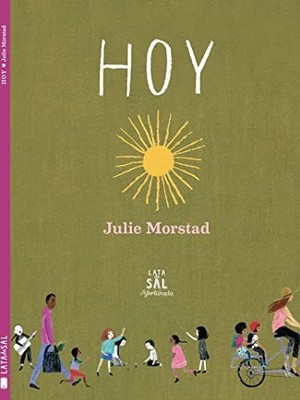 Hoy - Julie Morstad