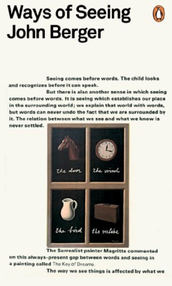 Ways of Seeing - John Berger