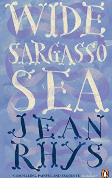 Wide Sargasso Sea - Jean Rhys