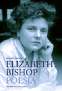 Obra Completa 1: Elizabeth Bishop