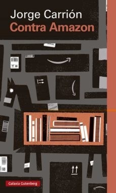 Contra Amazon - Jorge Carrión