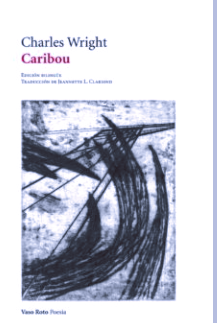 Caribou - Charles Wright