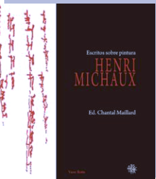 Escritos sobre pintura - Henri Michaux
